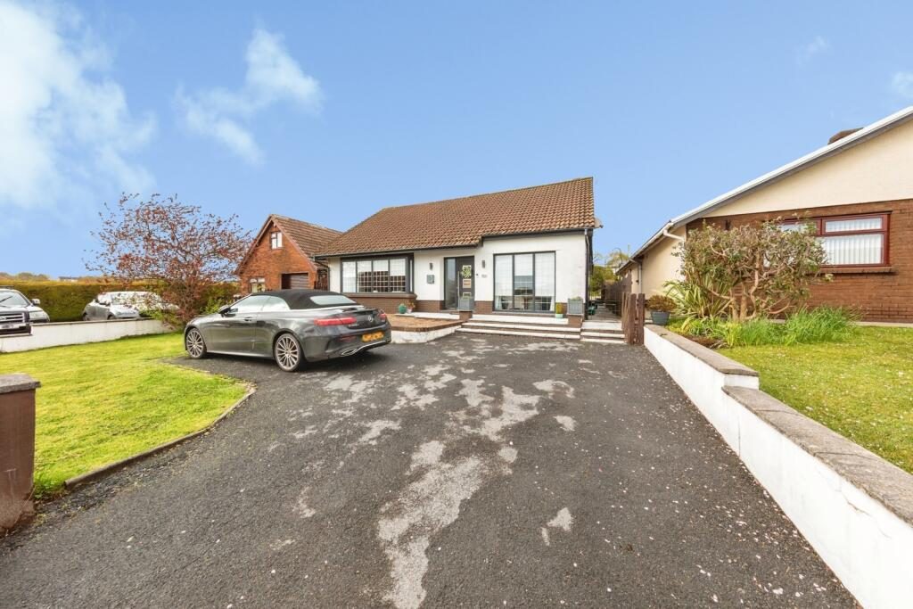 Bungalow