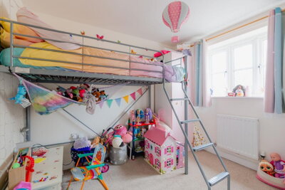 Property on Creedy View, EX17 4NS