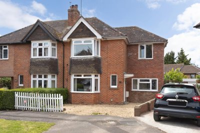 Property on Whiterow Park, BA14 0EQ