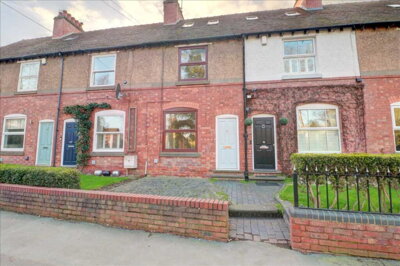 Property on Coventry Road, B46 3EE