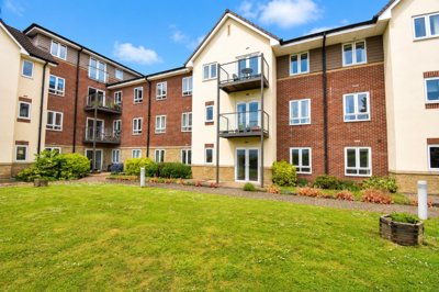 Property on Slade Road, BS20 6BB