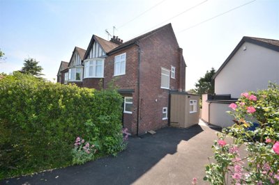 Semi-Detached