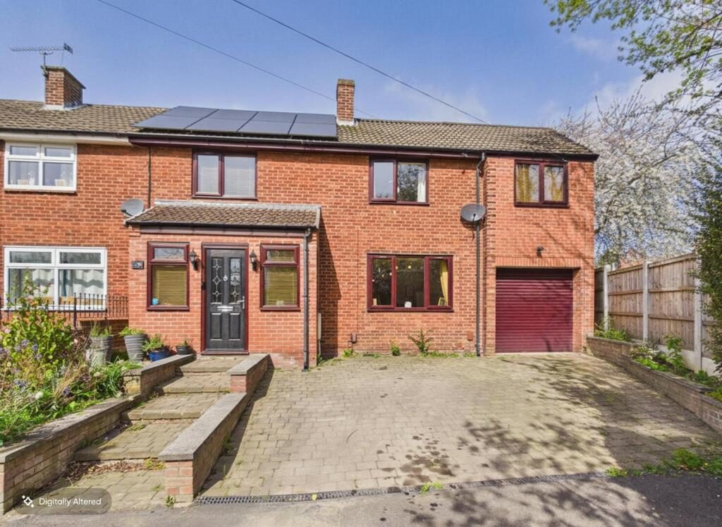 Detached House