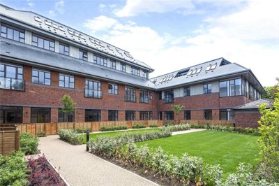 Property on Albert Drive, GU21 5UB