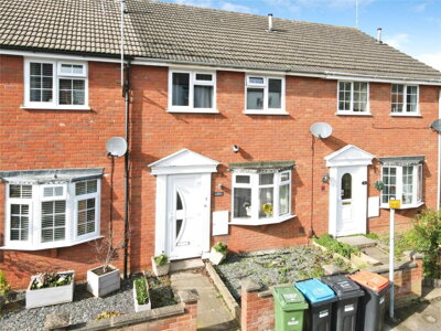 Property on Stuart Close, MK2 2NW