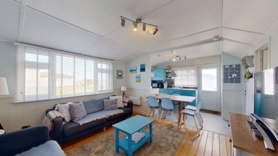 Property on TR27 5AF