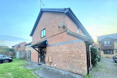 Maisonette