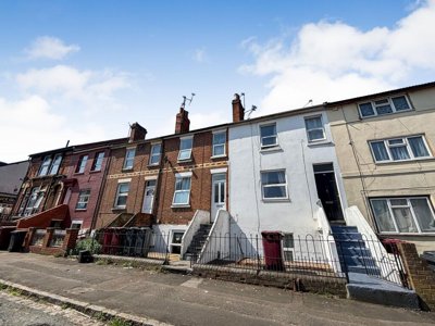 Terraced