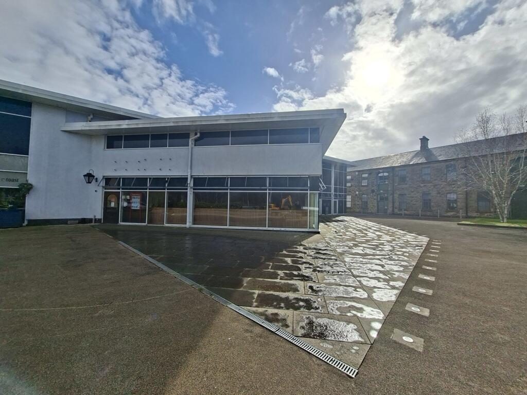 Commercial Property