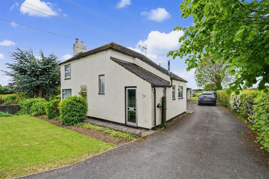 Cottage