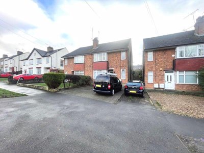 Maisonette