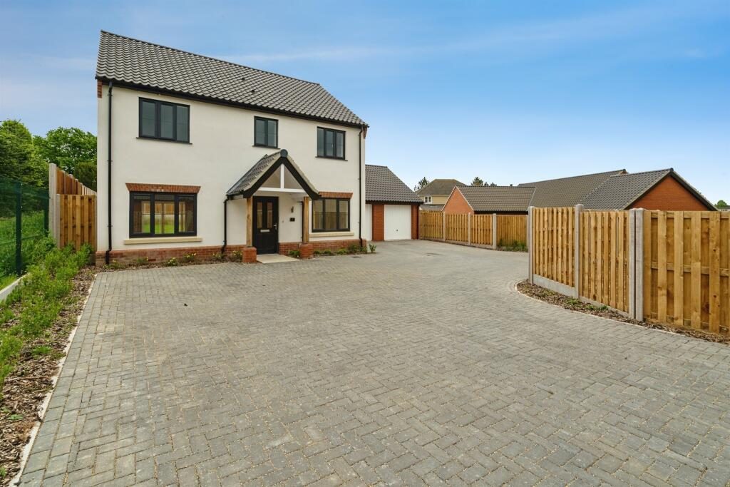 Detached House