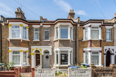 Property on Chester Road, N9 8JG