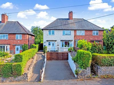 Semi-Detached