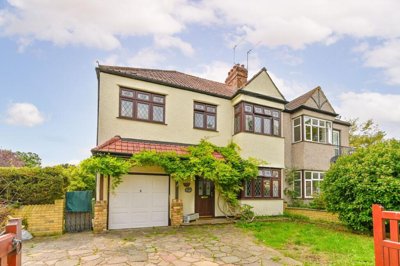 Semi-Detached