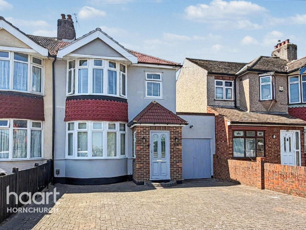 Detached House