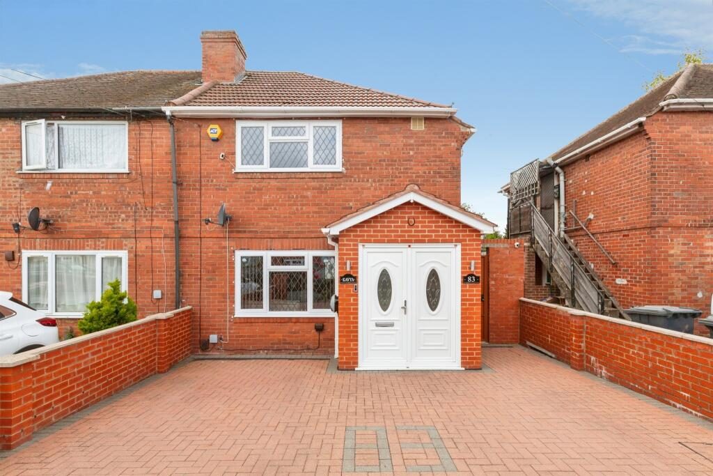 Detached House