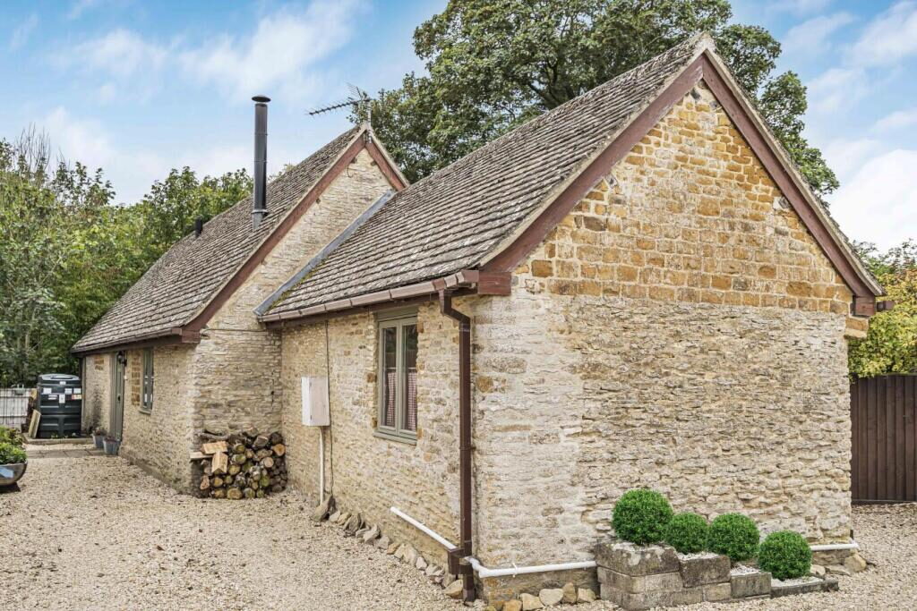 Barn Conversion