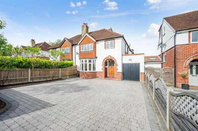 Semi-Detached