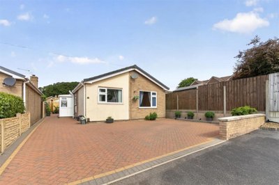 Property on Lindsey Drive, NG18 4HJ