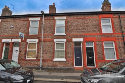 Terraced