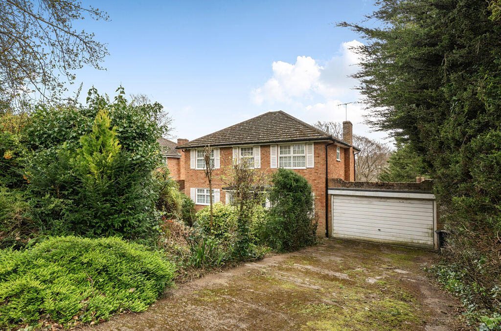 Detached House
