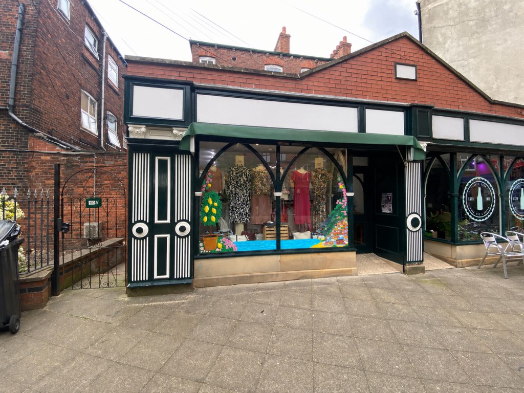 Commercial Property