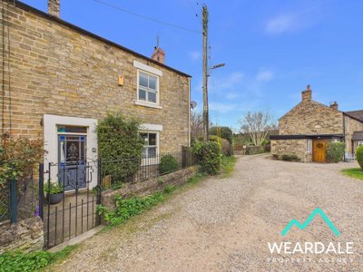 Property on East End, DL13 3JX