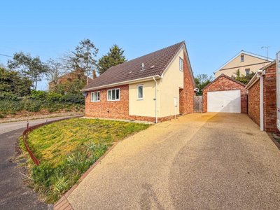 Property on Hollies Close, TA7 0PN