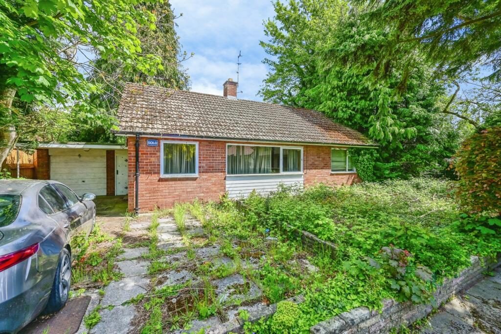 Bungalow