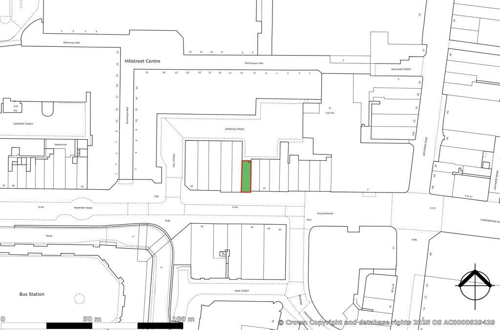 Retail Property (high Street)