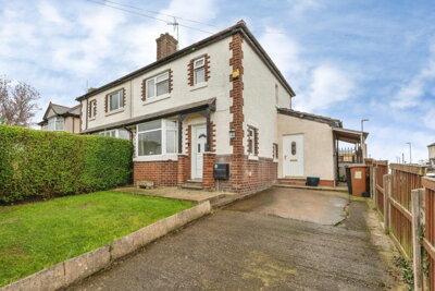 Property on Alyn Drive, CH4 0HP