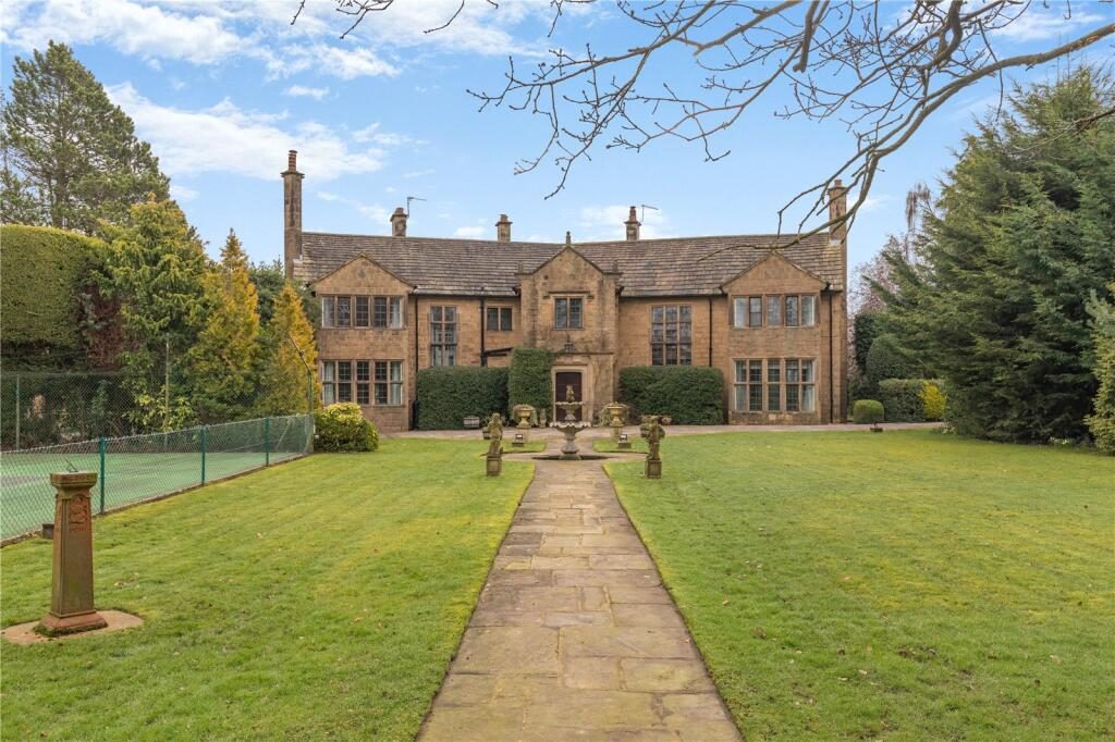 Detached House