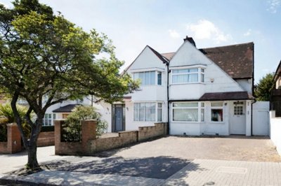 Semi-Detached