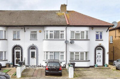 Property on Brian Road, RM6 5BX