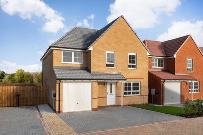 Detached