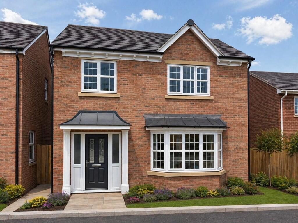 Detached House