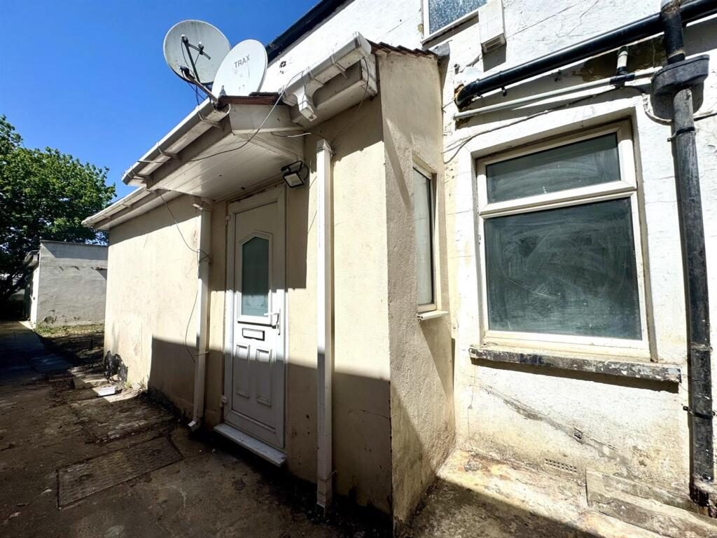Maisonette