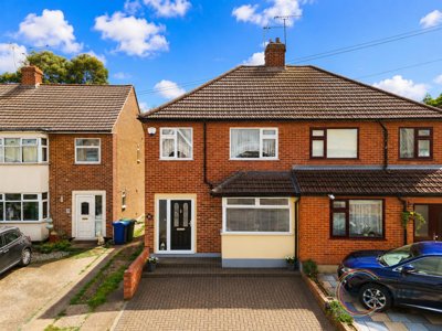 Semi-Detached