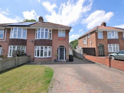 Semi-Detached