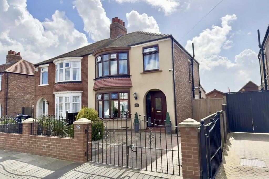 Detached House