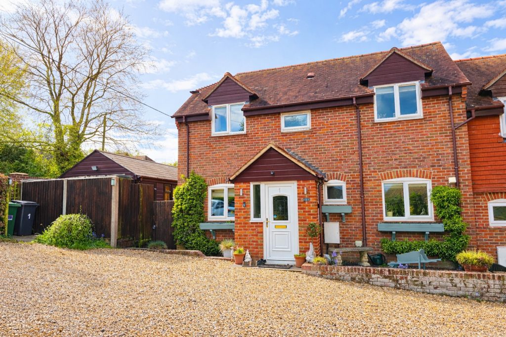 Detached House