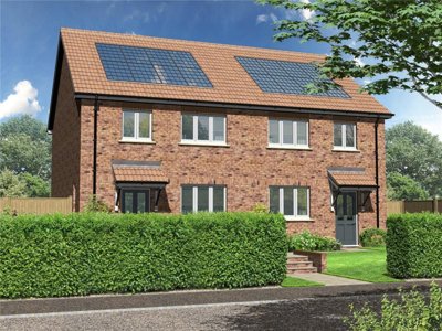 Property on Bindon Road, TA2 6AA