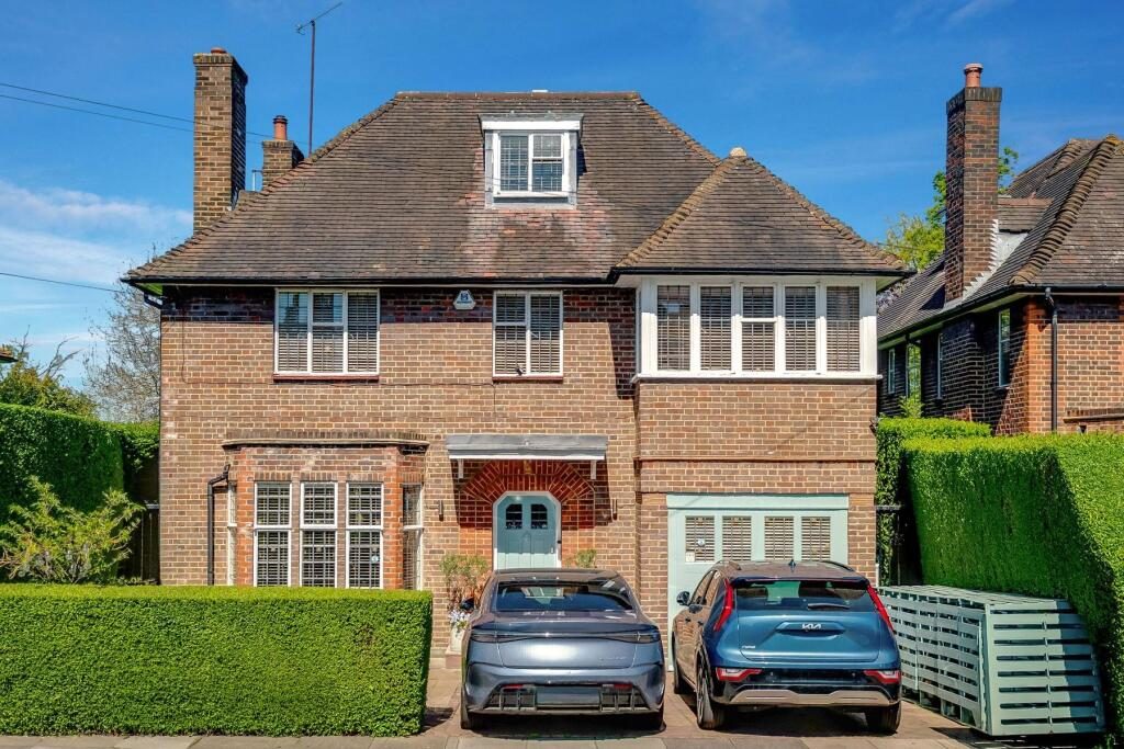 Detached House