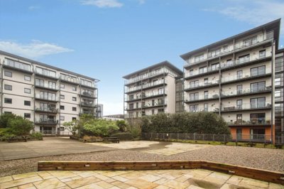 Property on Pollard Street, M4 7AQ