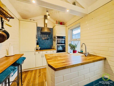 Property on Colne Road, BB10 2LG