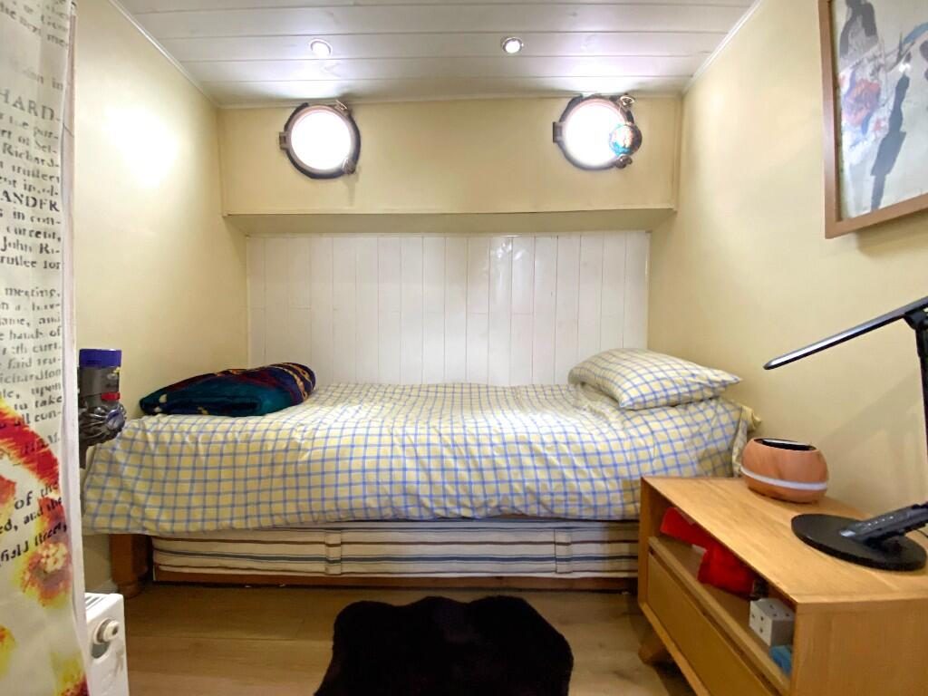 House Boat