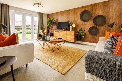 Property on Broken Stone Road, BB3 0LL