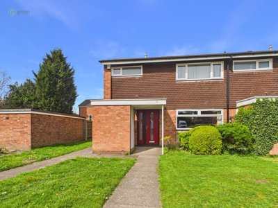 Property on Fir Tree Grove, B73 5UN