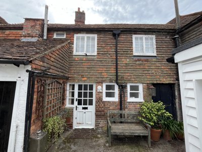 Maisonette